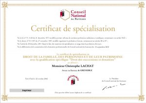 Certificat-DroitFamillePP-Christophe-Lachat